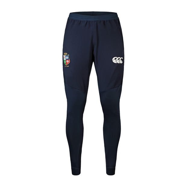 Canterbury British and Irish Lions Drill Tracksuit Bottoms 2024 Adults