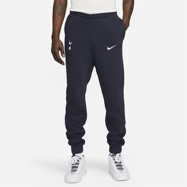Nike Tottenham Hotspur Men'S Fleece Pants Tracksuit Bottom Mens