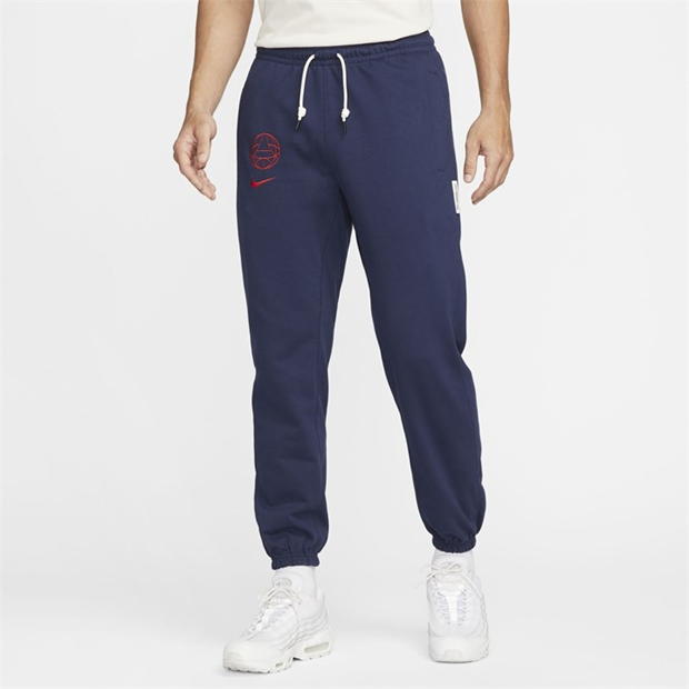 Nike Paris Saint-Germain Standard Issue Men'S Soccer Pants Tracksuit Bottom Mens