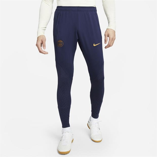 Nike Paris Saint-Germain Strike Men'S Dri-Fit Knit Soccer Pants Tracksuit Bottom Mens