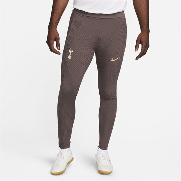 Nike Tottenham Hotspur Strike Elite Third Tracksuit Bottoms Mens