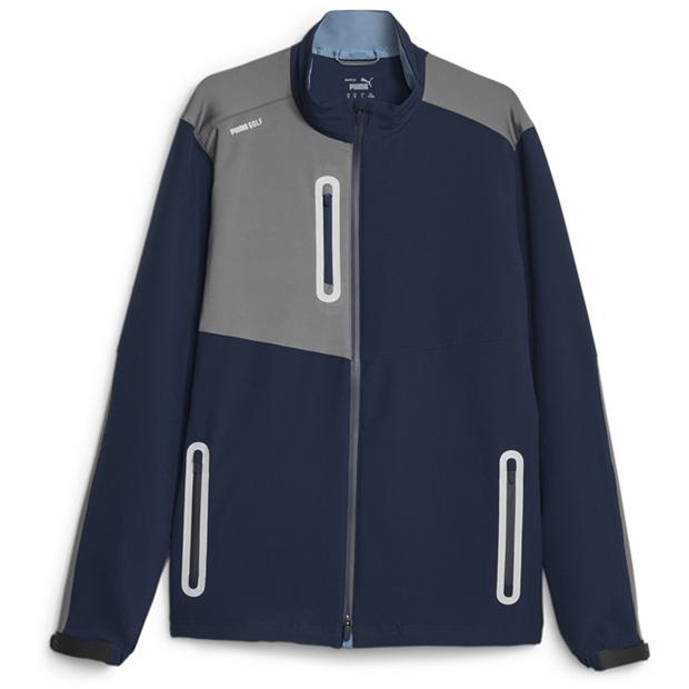 Puma Nordic Dwr Jacket Golf Mens