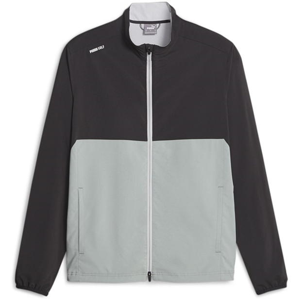 Puma Monterey Wind Jacket Golf Mens