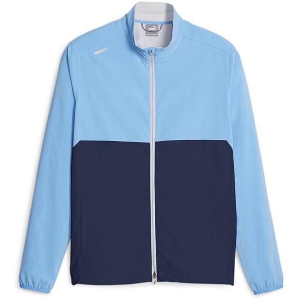 Puma Monterey Wind Jacket Golf Mens