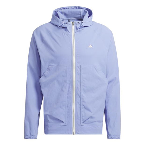 adidas Go-to Utility DWR Full Zip Jacket