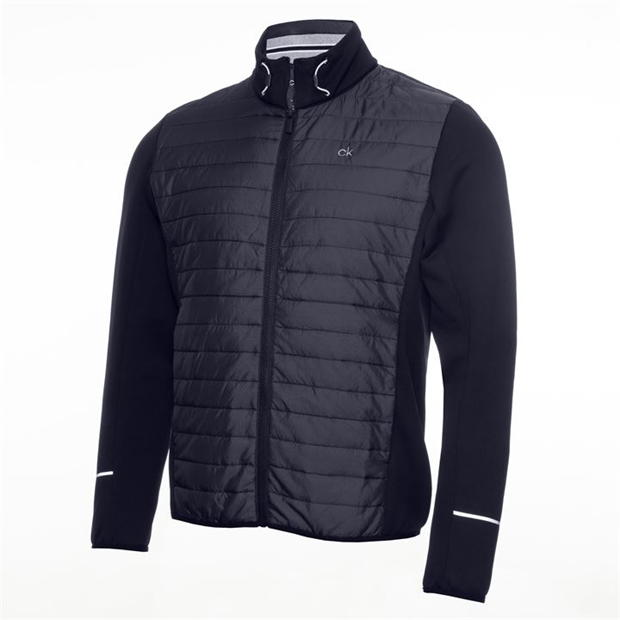 Calvin Klein Golf Golf Wrangell Hybrid Jacket