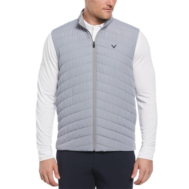 Callaway Quilt Gilet Sn99