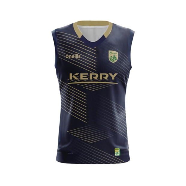 ONeills Kerry Training Vest Junior