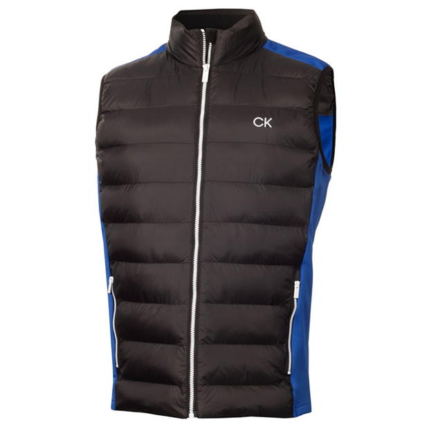 Calvin Klein Golf G Hybrid Gilet Sn99