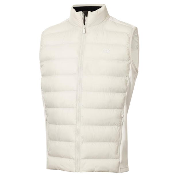 Calvin Klein Golf G Hybrid Gilet Sn99