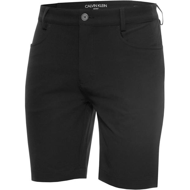 Calvin Klein Golf Golf Genius Stretch Short Mens