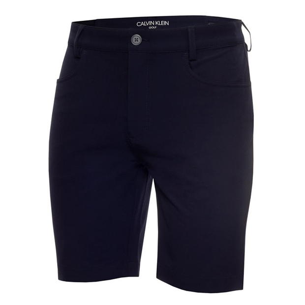 Calvin Klein Golf Golf Genius Stretch Short Mens