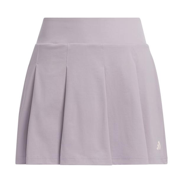 adidas Ultimate365 Tour Pleated Skirt Womens