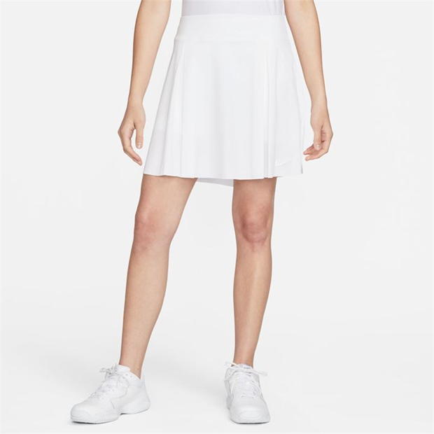Nike Long DriFit Golf Skirt Womens