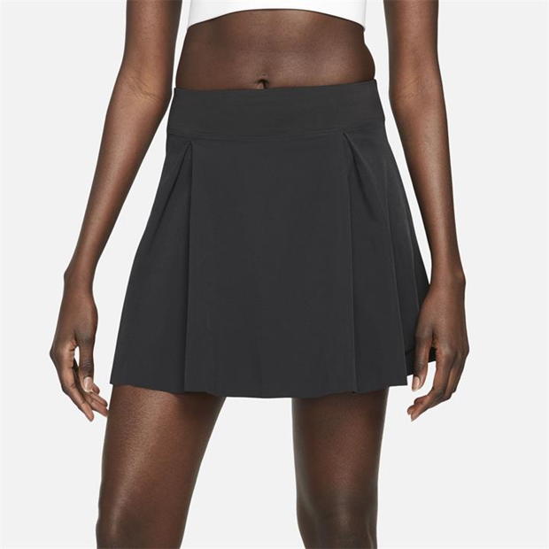 Nike Long DriFit Golf Skirt Womens