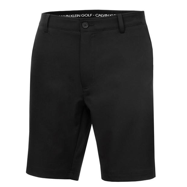 Calvin Klein Golf Bullet Shorts Mens