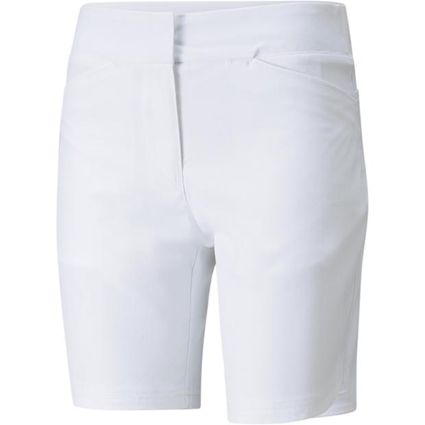 Puma W Bermuda Short Golf Womens