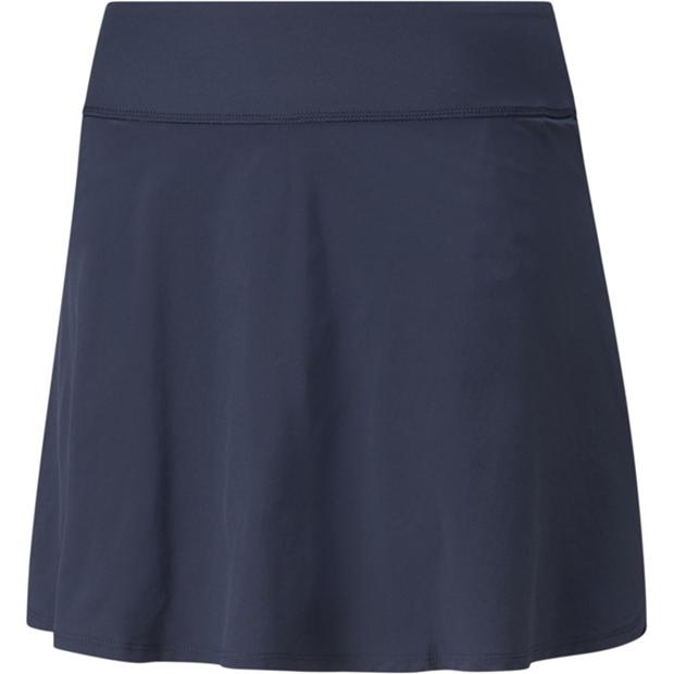 Puma Pwrshape Solid Skirt Skort Womens