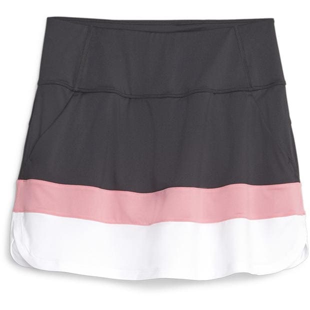 Puma Colorblock Skirt