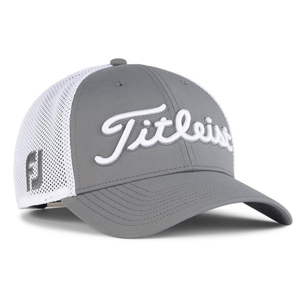 Titleist Performance Mesh Golf Cap Mens