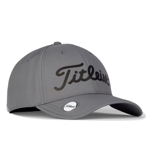 Titleist Performance Ball Marker Cap Mens