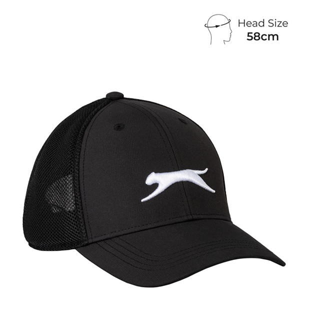 Slazenger Golf Flex Cap Mens