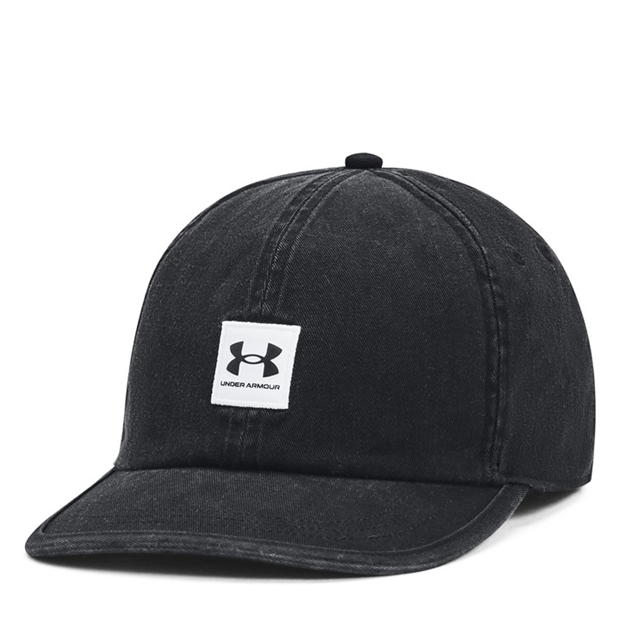 Under Armour Armour Men'S Ua Branded Snapback Golf Cap Mens