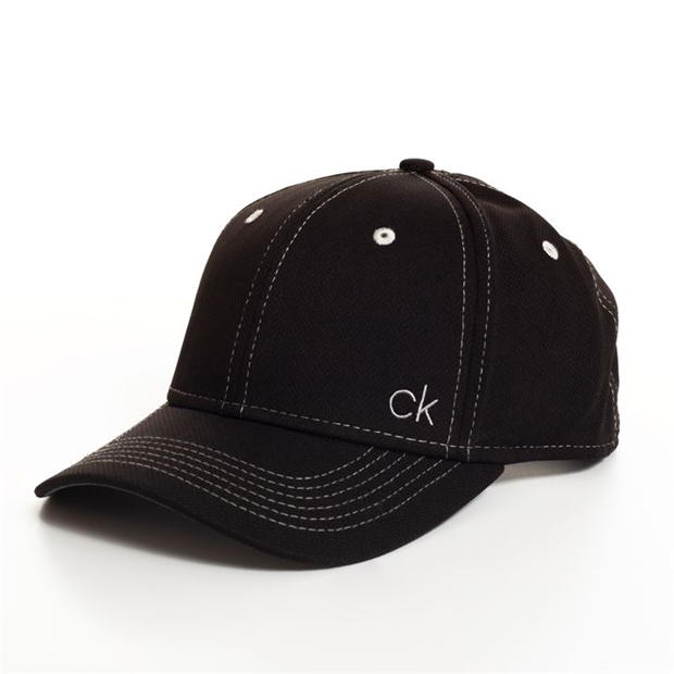 Calvin Klein Golf CK Golf Performance Mesh Cap Mens