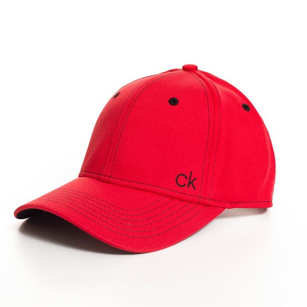 Calvin Klein Golf CK Golf Performance Mesh Cap Mens