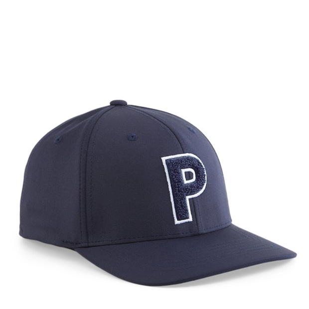 Puma Chenille P Cap Golf Unisex Adults