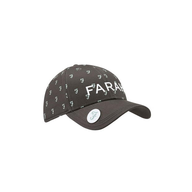 Farah Golf Cap