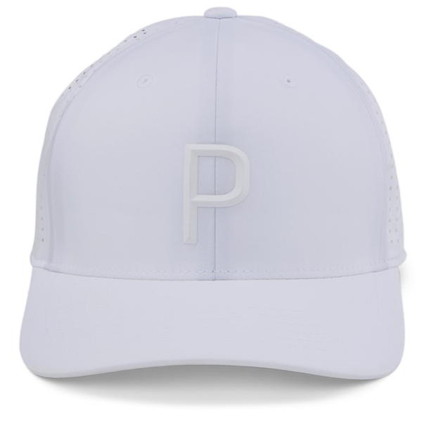 Puma Tech P Snapback Cap Golf Unisex Adults