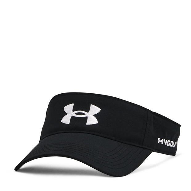 Under Armour Armour Ua Golf96 Visor Golf Mens