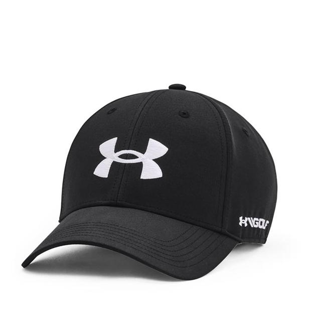 Under Armour Armour Golf 96 Cap Mens