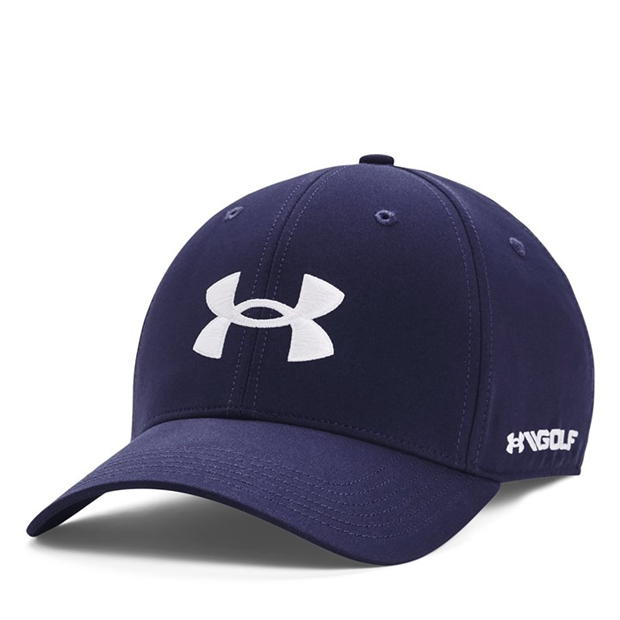 Under Armour Armour Golf 96 Cap Mens