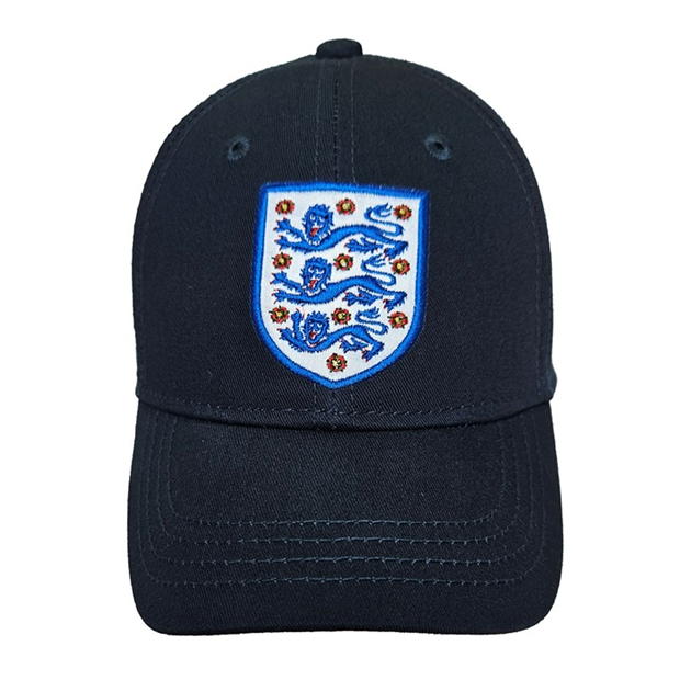 FA England Baseball Cap Jnr