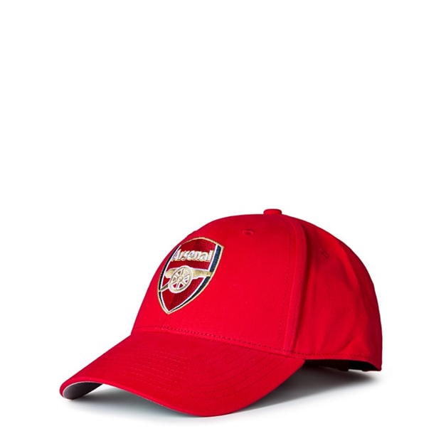 Team Arsenal FC Baseball Cap Adults