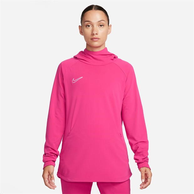 Nike Dri-FIT Academy Women's Hoodie