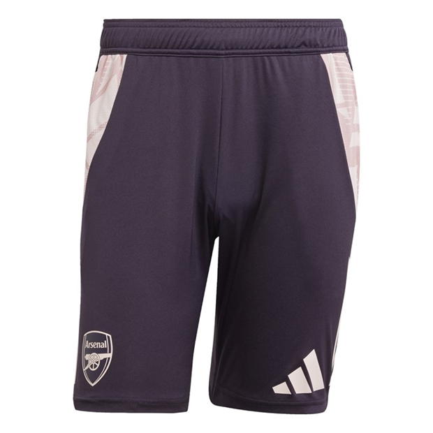 adidas Arsenal Training Shorts 2024 2025 Adults