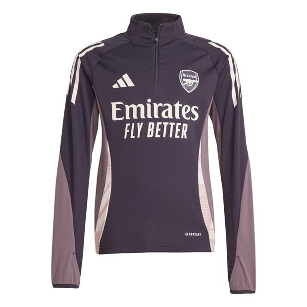 adidas Arsenal Tiro 24 Training Top Juniors