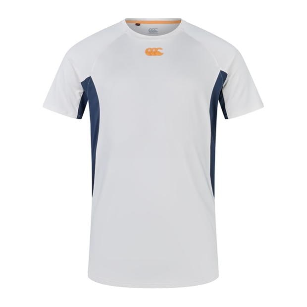 Canterbury Vapodri Super Light Training T-Shirt Mens