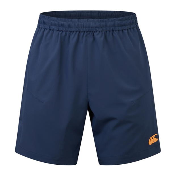 Canterbury Woven Short Sn44