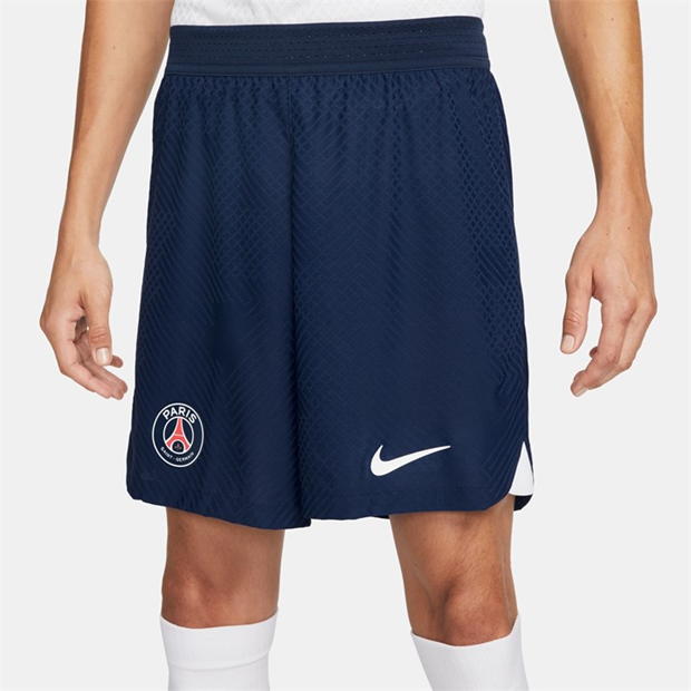 Nike Paris Saint-Germain Authentic Home Shorts 2022 2023 Adults