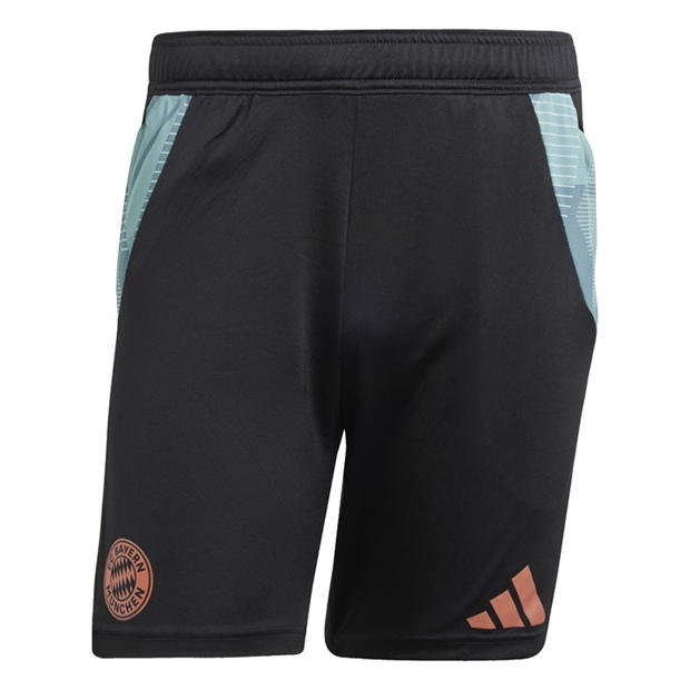 adidas Bayern Munich Training Shorts 2025 2026 Adults