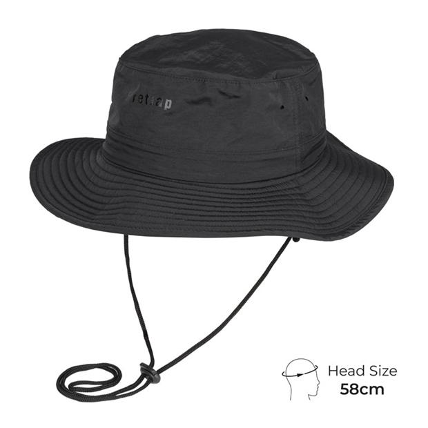 Firetrap Bucket Hat 00