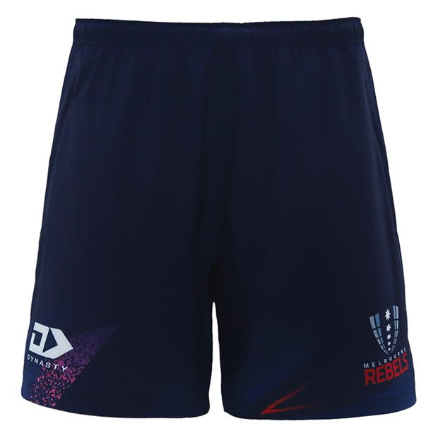 Dynasty Sport Rebels 2024 Gym Shorts Mens