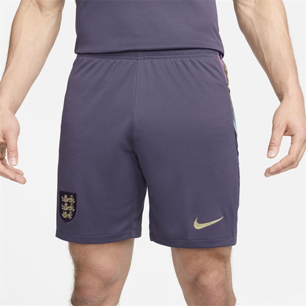 Nike England Away Shorts 2024 Adults