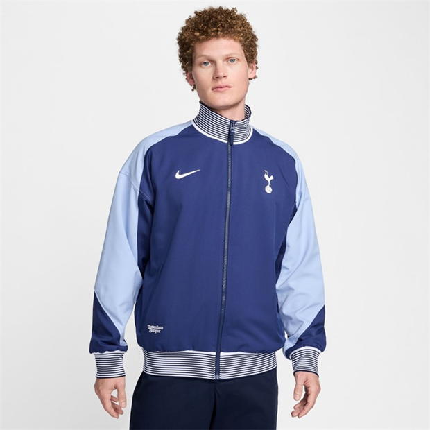 Nike Tottenham Hotspur Strike Anthem Jacket 2024 2025 Adults