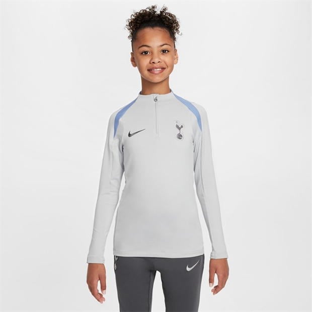 Nike Tottenham Hotspur Strike Drill Top 2024 2025 Juniors