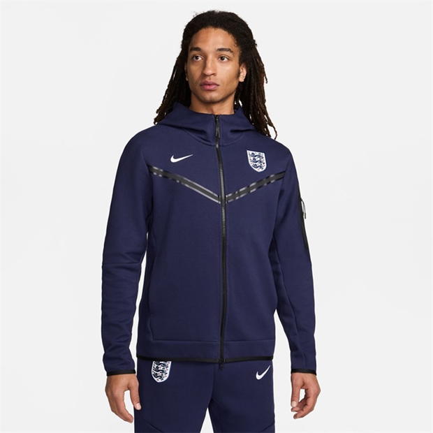 Nike England Tech Fleece Windrunner 2024 Adults